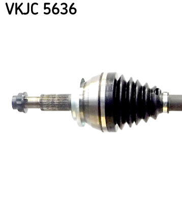 SKF VKJC 5636 Albero motore/Semiasse